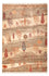 Tapis Ziegler - Ariana - 182 x 123 cm - multicolore