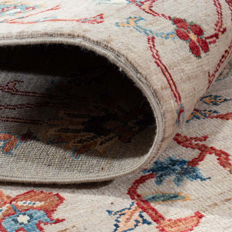 Tapis Ziegler - Ariana - 181 x 125 cm - multicolore