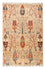 Tapis Ziegler - Ariana - 180 x 119 cm - multicolore
