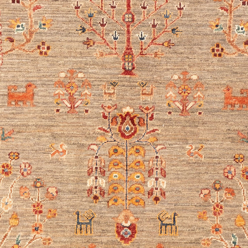 Tapis Ziegler - Ariana - 172 x 117 cm - multicolore