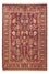 Tapis Ziegler - Ariana - 181 x 124 cm - violet