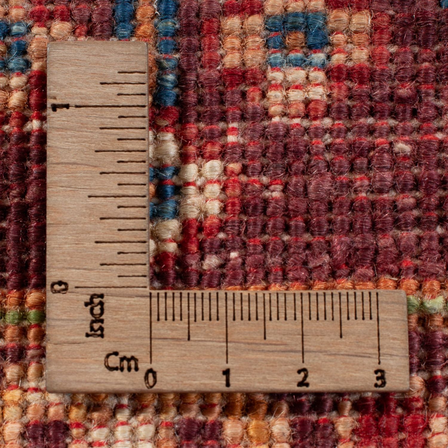 Tapis Ziegler - Ariana - 185 x 122 cm - violet