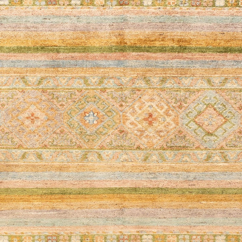 Tapis Ziegler - Ariana - 180 x 124 cm - multicolore