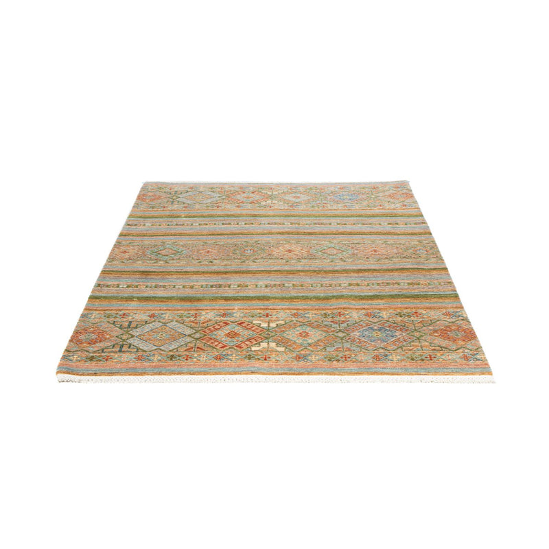 Tapis Ziegler - Ariana - 180 x 124 cm - multicolore