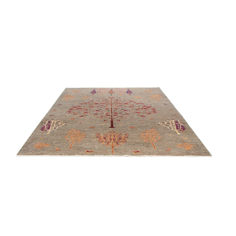 Tapis Ziegler - Ariana - 289 x 206 cm - beige foncé