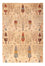 Tapis Ziegler - Ariana - 312 x 212 cm - multicolore