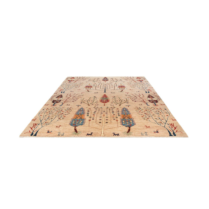 Tapis Ziegler - Ariana - 312 x 212 cm - multicolore