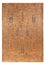 Tapis Ziegler - Ariana - 287 x 205 cm - beige foncé