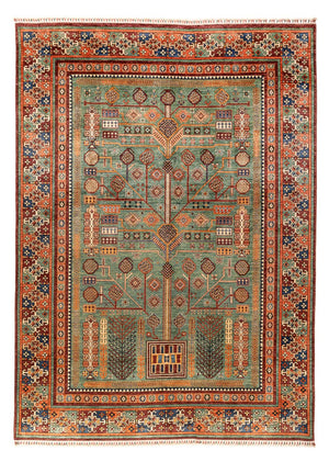 Tapis Ziegler - Ariana - 295 x 210 cm - multicolore