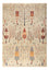 Tapis Ziegler - Ariana - 292 x 207 cm - gris clair