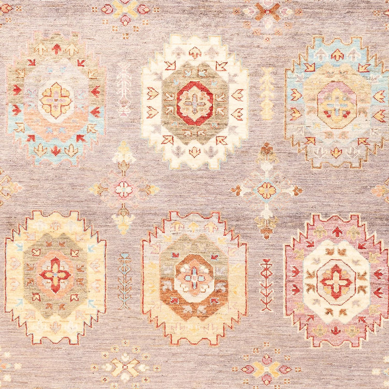 Tapis Ziegler - Ariana - 248 x 178 cm - multicolore
