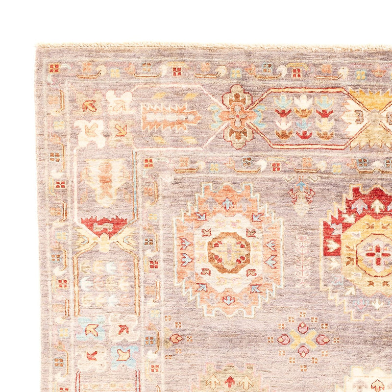 Tapis Ziegler - Ariana - 248 x 178 cm - multicolore