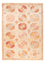 Tapis Ziegler - Ariana - 237 x 177 cm - marron clair