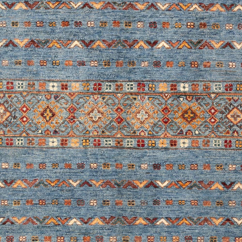 Tapis Ziegler - Shal - 206 x 146 cm - multicolore