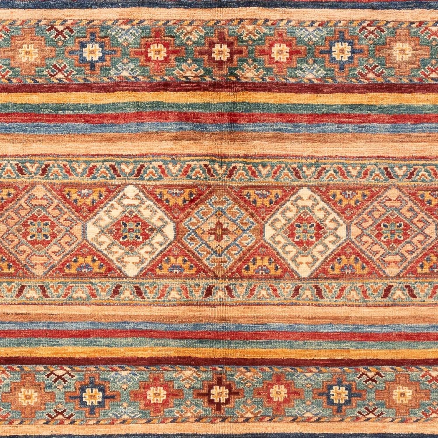 Tapis Ziegler - Shal - 197 x 152 cm - multicolore