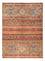 Tapis Ziegler - Shal - 200 x 147 cm - multicolore