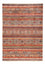 Tapis Ziegler - Shal - 202 x 147 cm - multicolore