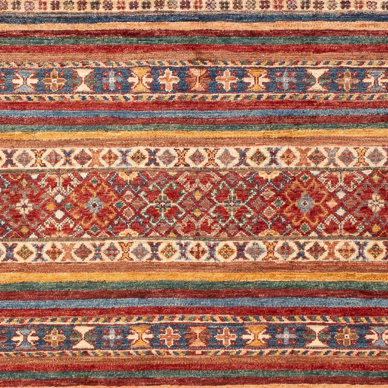 Tapis Ziegler - Shal - 200 x 150 cm - multicolore