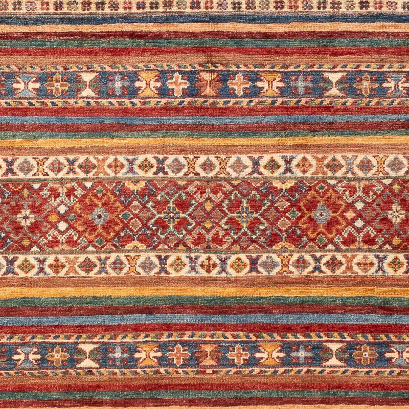 Tapis Ziegler - Shal - 200 x 150 cm - multicolore