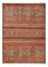 Tapis Ziegler - Shal - 207 x 154 cm - multicolore