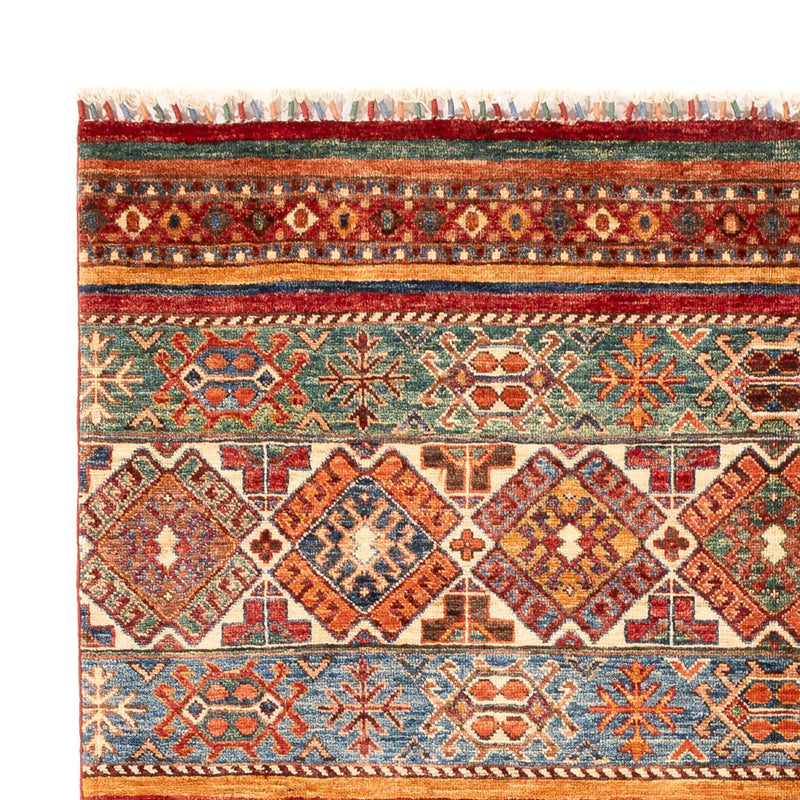 Tapis Ziegler - Shal - 215 x 148 cm - multicolore