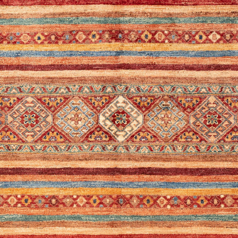 Tapis Ziegler - Shal - 207 x 149 cm - multicolore