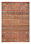 Tapis Ziegler - Shal - 210 x 152 cm - multicolore