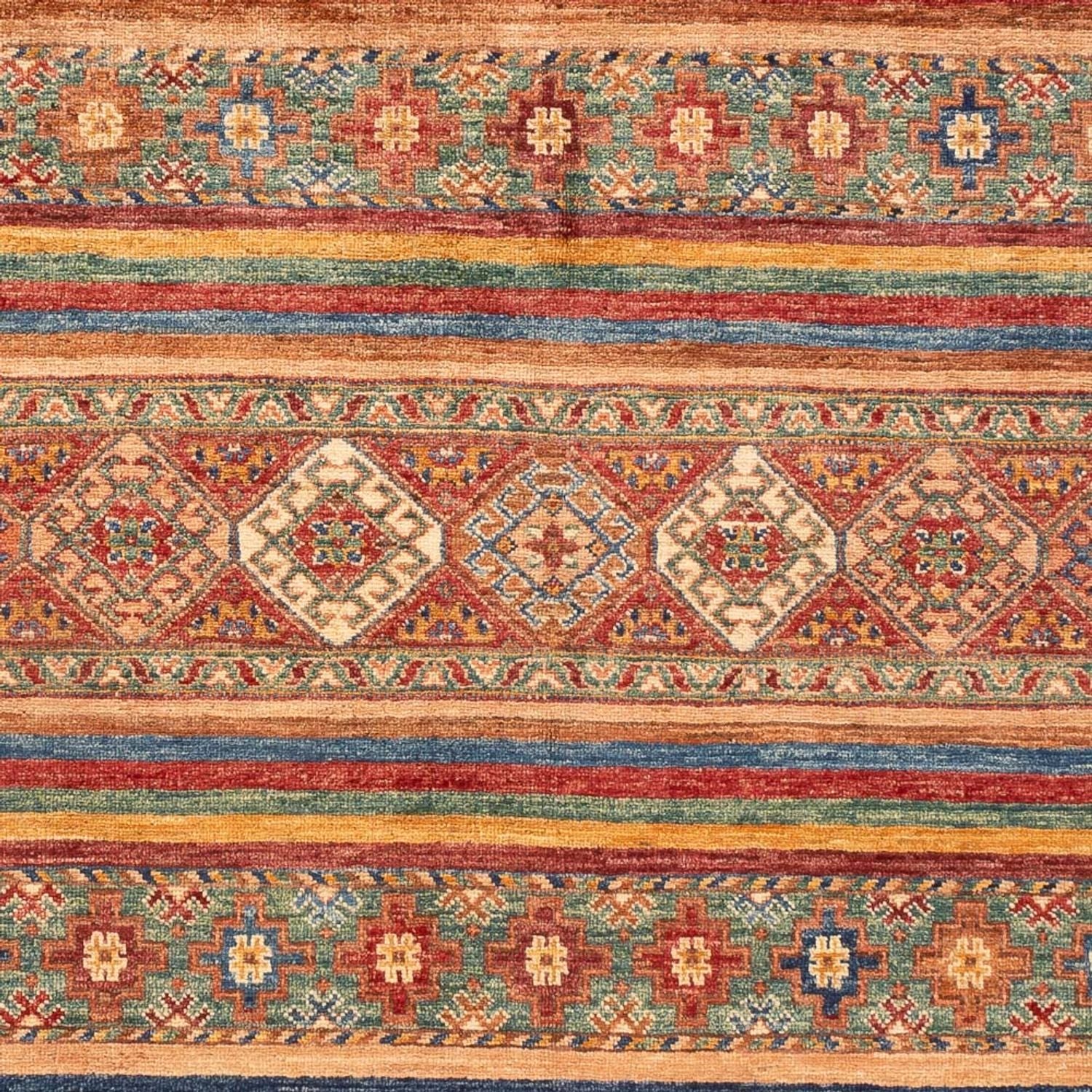 Tapis Ziegler - Shal - 210 x 152 cm - multicolore