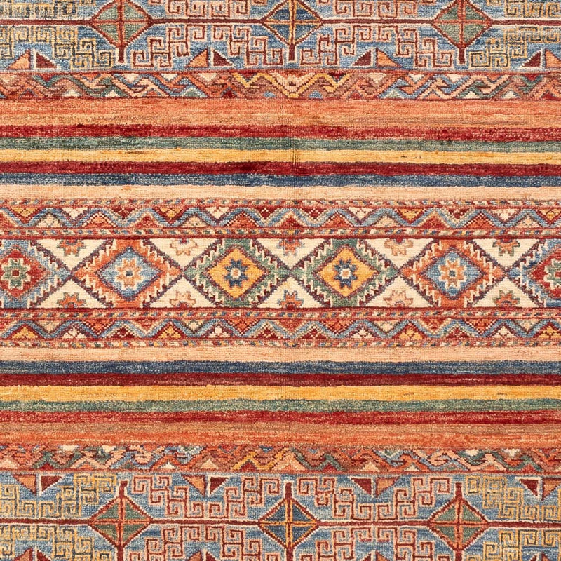Tapis Ziegler - Shal - 199 x 156 cm - multicolore