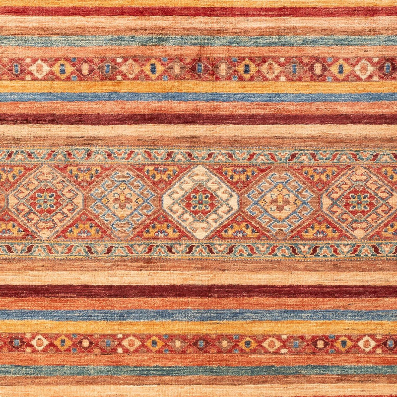 Tapis Ziegler - Shal - 199 x 145 cm - multicolore