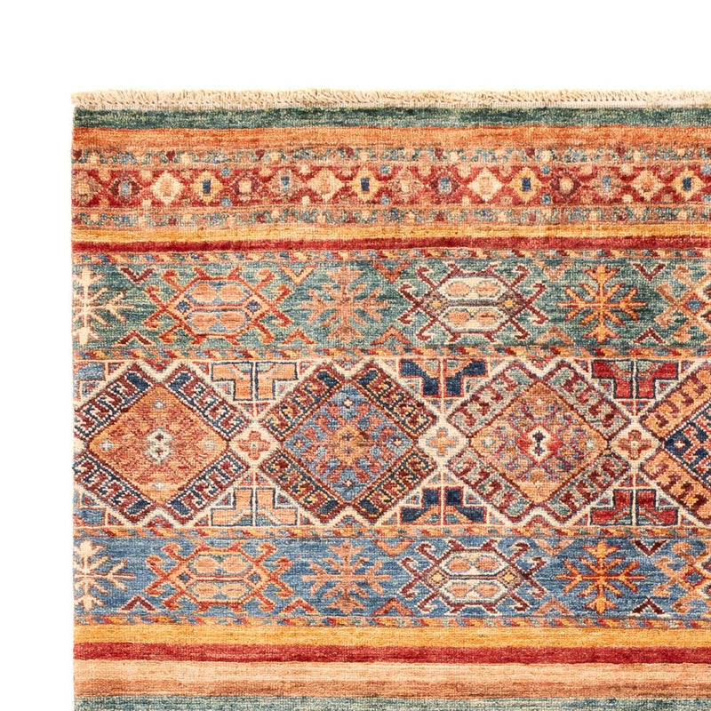 Tapis Ziegler - Shal - 199 x 145 cm - multicolore