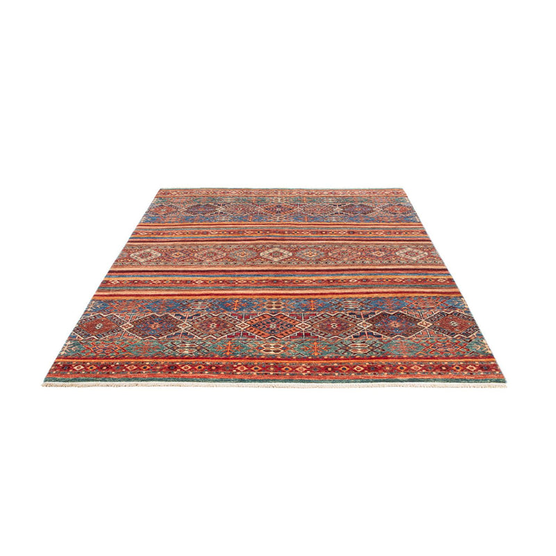 Tapis Ziegler - Shal - 199 x 145 cm - multicolore