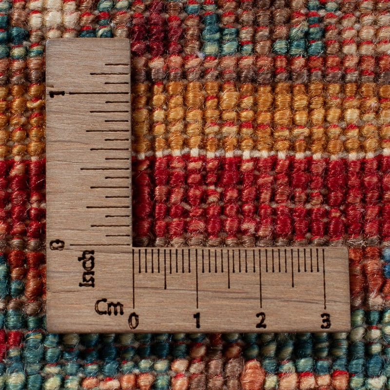 Tapis Ziegler - Shal - 199 x 145 cm - multicolore