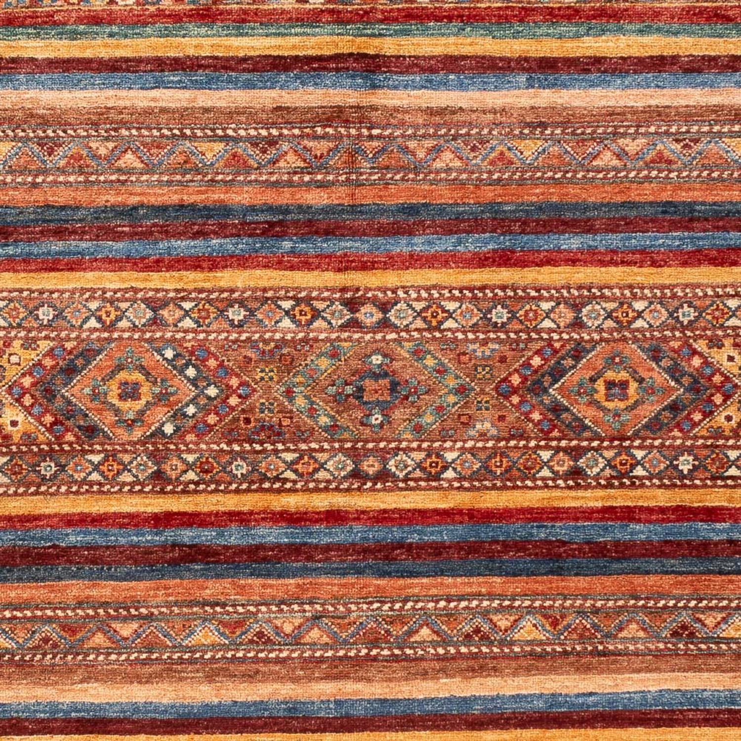 Tapis Ziegler - Shal - 206 x 151 cm - multicolore