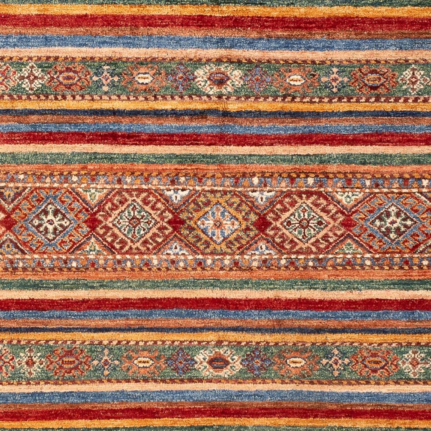 Tapis Ziegler - Shal - 200 x 150 cm - multicolore