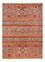 Tapis Ziegler - Shal - 201 x 152 cm - multicolore