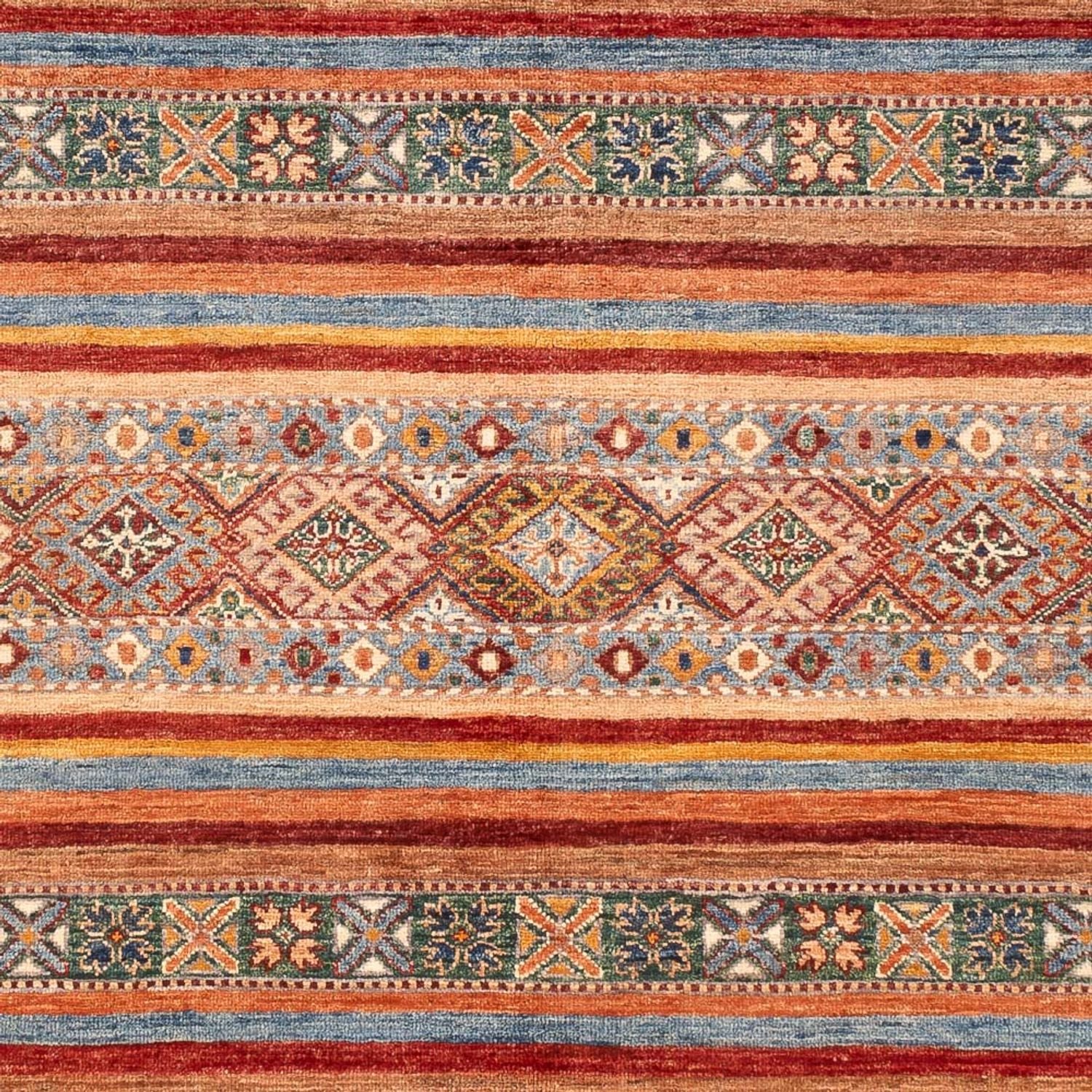 Tapis Ziegler - Shal - 201 x 153 cm - multicolore