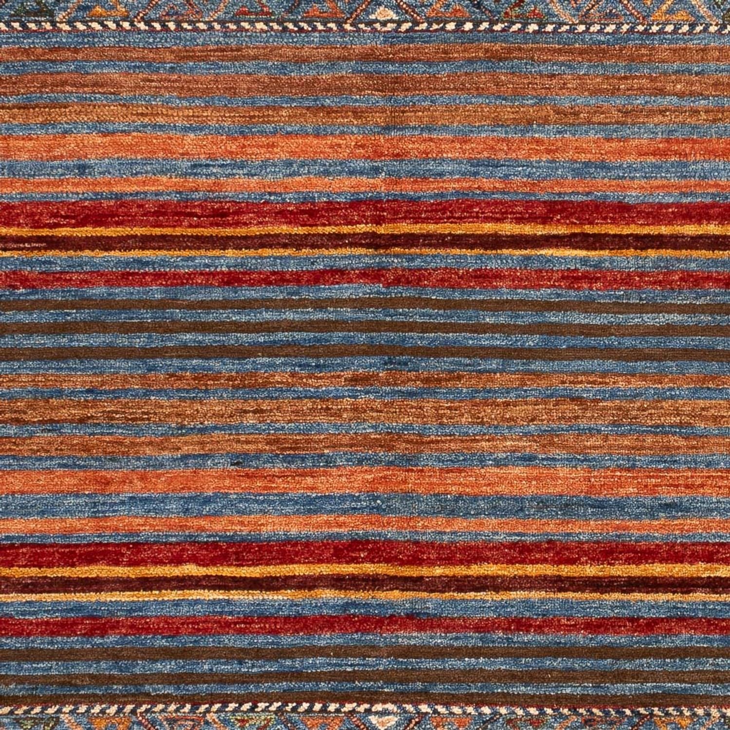 Tapis Ziegler - Shal - 199 x 145 cm - multicolore