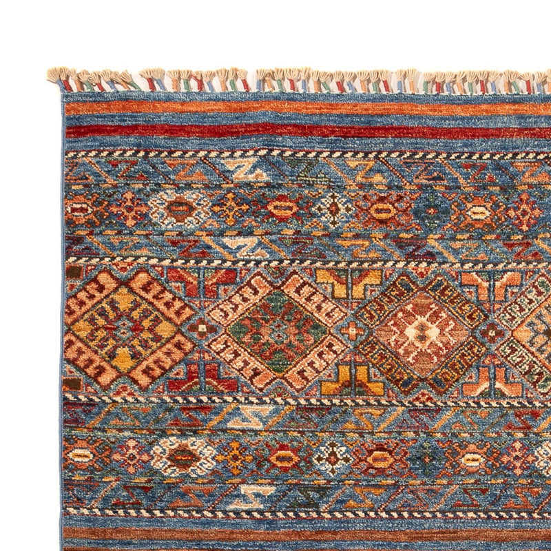 Tapis Ziegler - Shal - 199 x 145 cm - multicolore