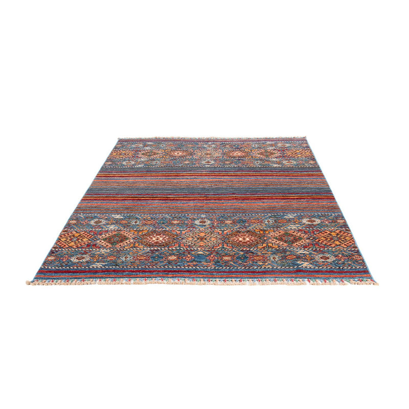 Tapis Ziegler - Shal - 199 x 145 cm - multicolore