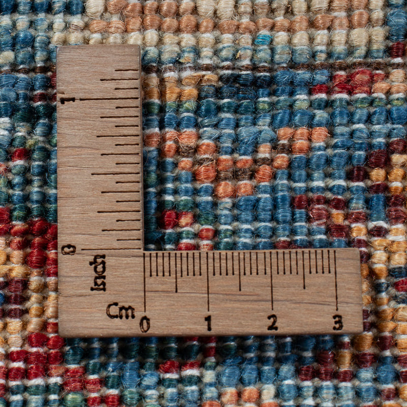 Tapis Ziegler - Shal - 199 x 145 cm - multicolore