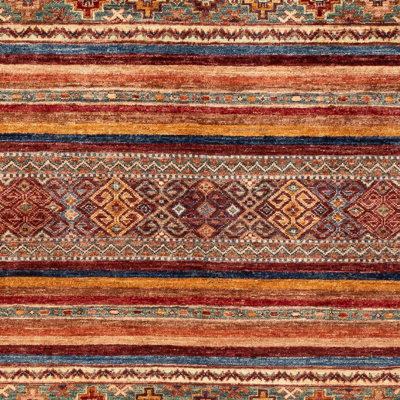 Tapis Ziegler - Shal - 200 x 156 cm - multicolore