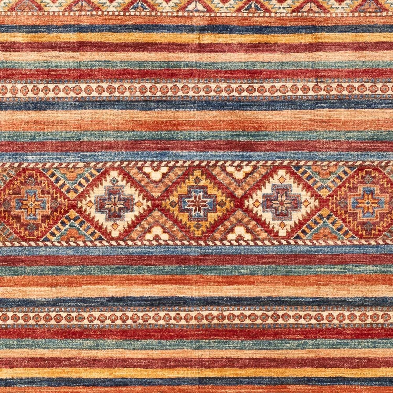 Tapis Ziegler - Shal - 209 x 149 cm - multicolore
