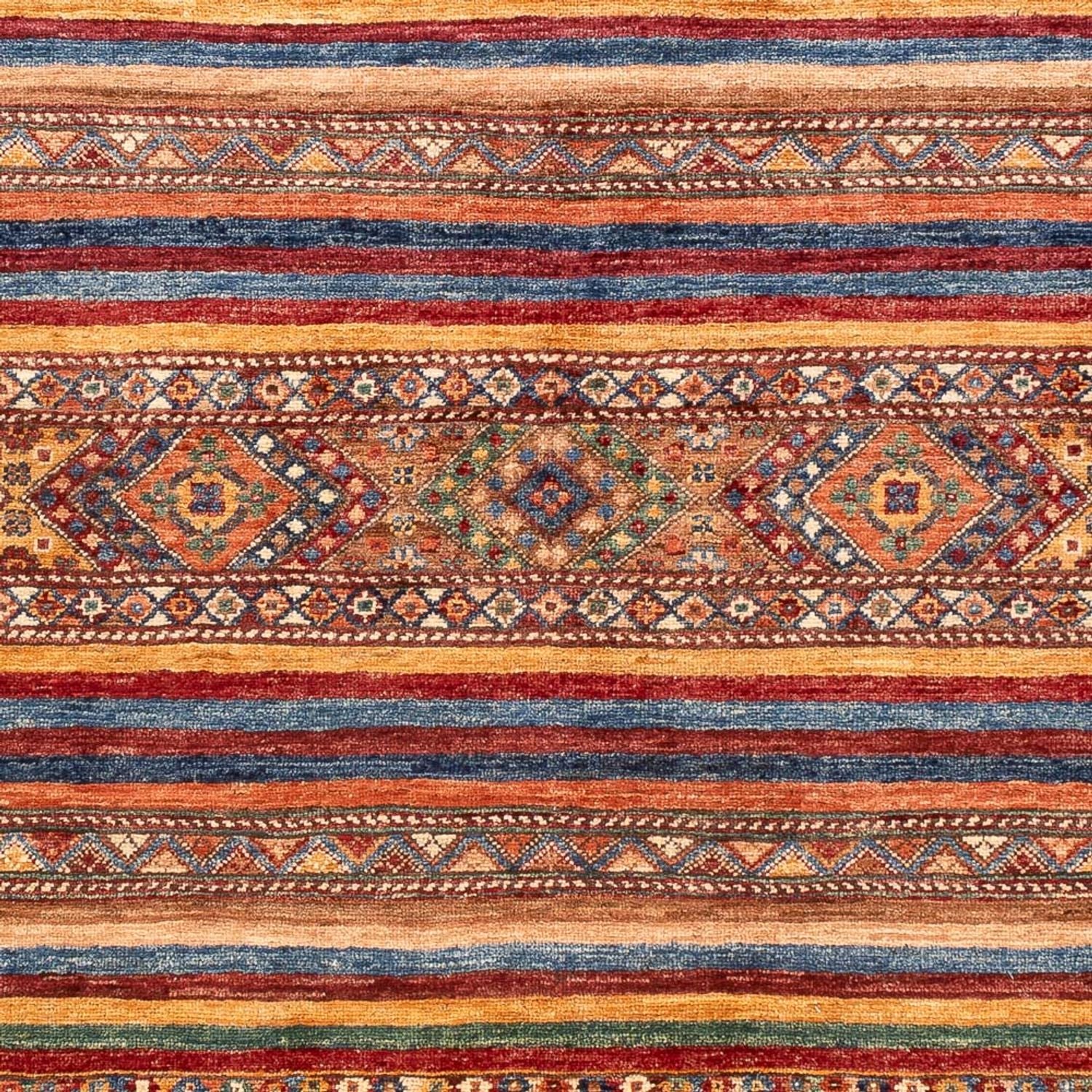 Tapis Ziegler - Shal - 202 x 152 cm - multicolore
