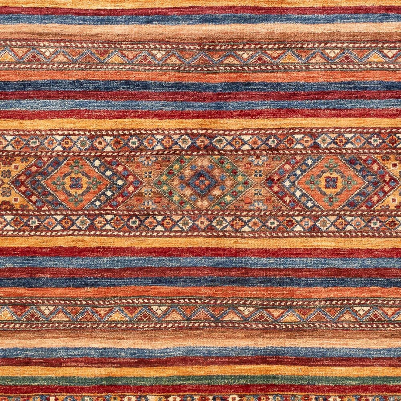 Tapis Ziegler - Shal - 202 x 152 cm - multicolore