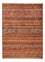 Tapis Ziegler - Shal - 197 x 148 cm - multicolore