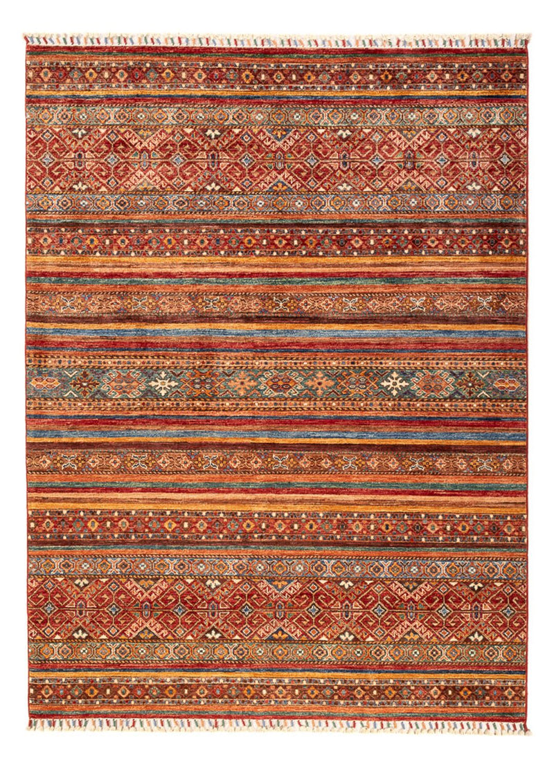 Tapis Ziegler - Shal - 197 x 148 cm - multicolore