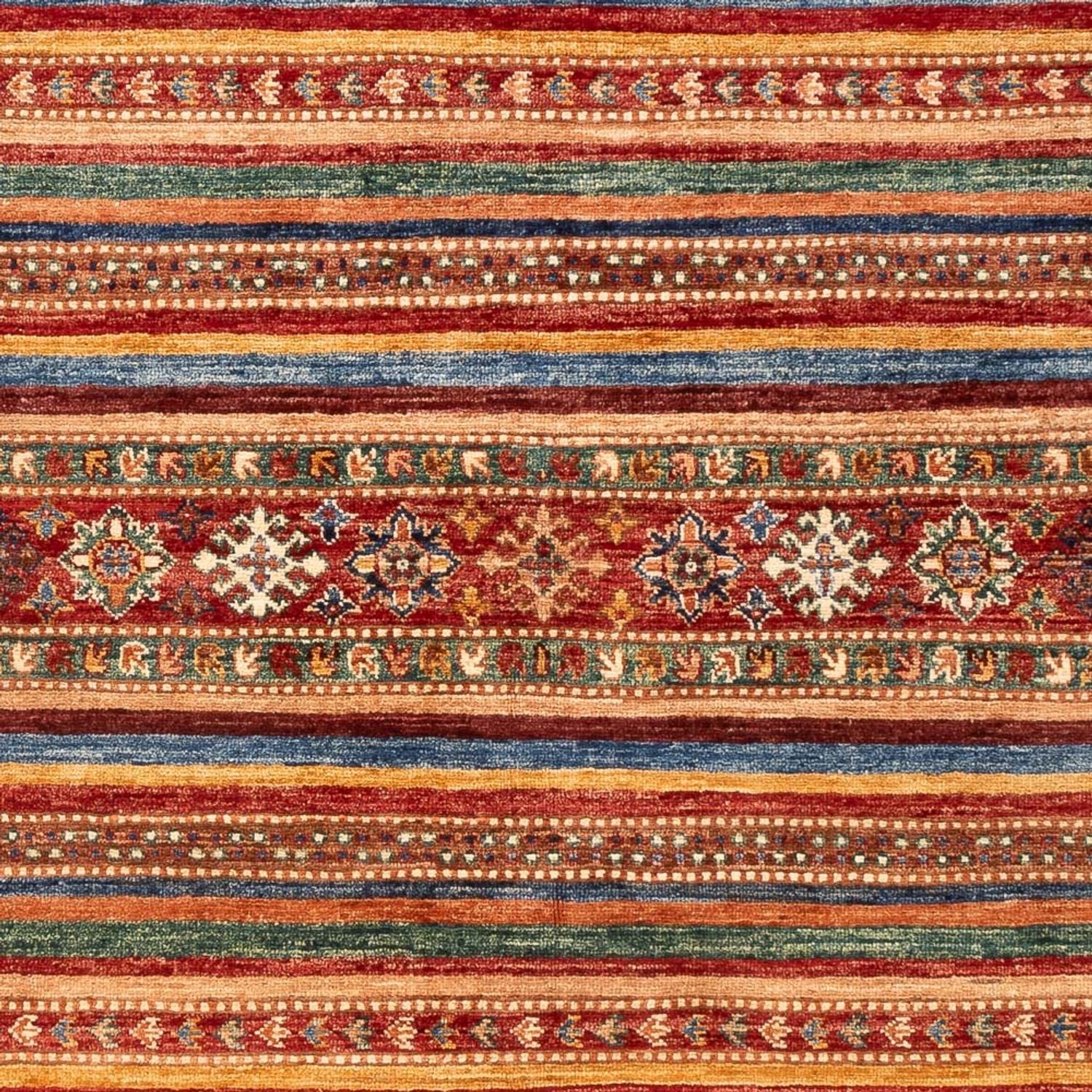 Tapis Ziegler - Shal - 200 x 143 cm - multicolore