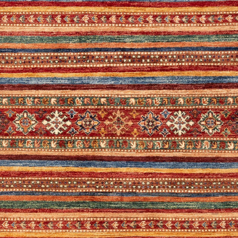 Tapis Ziegler - Shal - 200 x 143 cm - multicolore