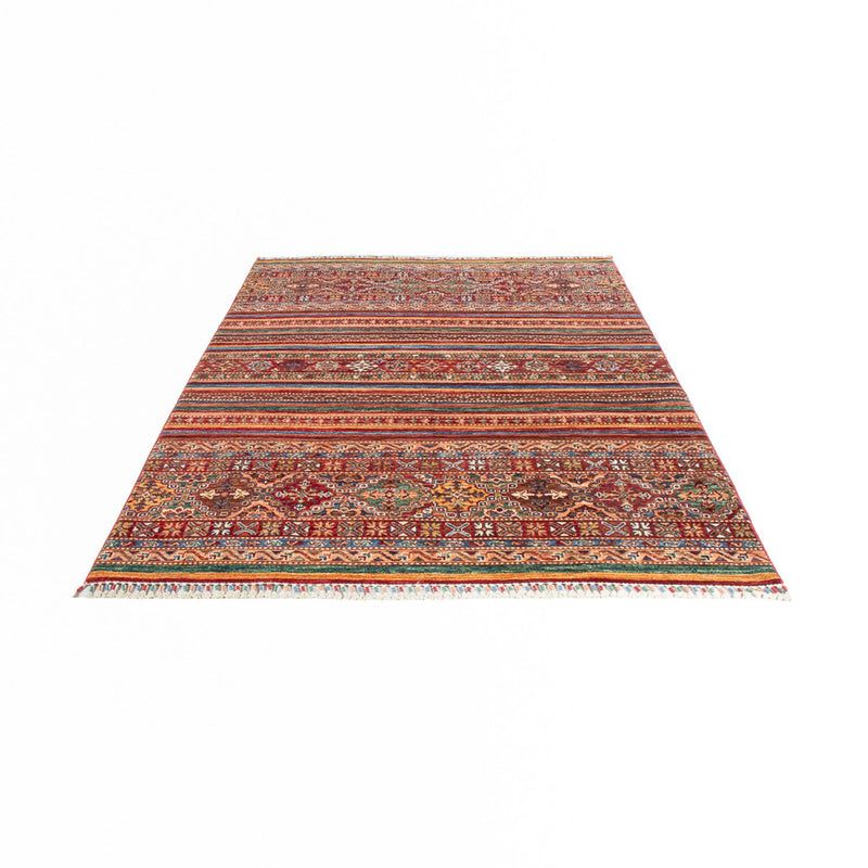 Tapis Ziegler - Shal - 200 x 143 cm - multicolore